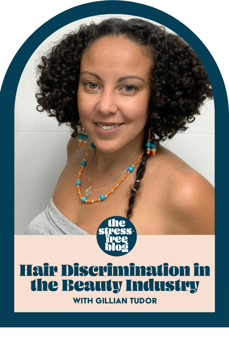 Hair Discrimination in the Beauty Industry