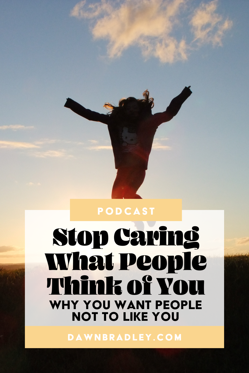 Bourbon Doesn T Give A Shit How To Stop Caring What People Think